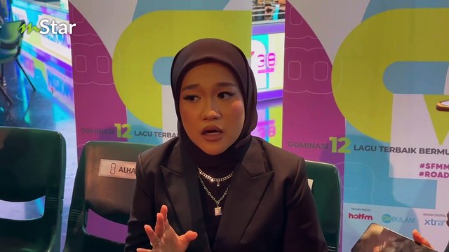 Nadeera ada hubungi Ernie Zakri, beritahu sedih terpaksa nyanyi lagu ‘Astana’