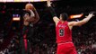 Jimmy Butler Delivers On Buzzer-Beater Promise Against Chicago Bulls