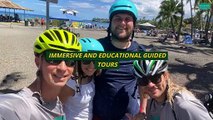 Kona E-Bike Adventures Discovering Hawaii's Charms with Guided Tours