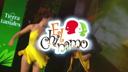 El Chinamo - 171223