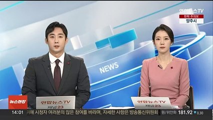 Descargar video: 윤대통령, 북 도발에 