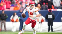 Chiefs vs. Patriots: Reviewing Offensive Challenges & Rank