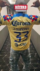 Randy Arozarena PREDICE GOL de Julián Quiñones