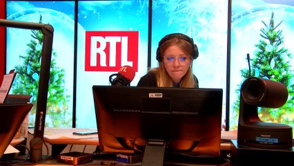 Le journal RTL de 6h du 18 décembre 2023
