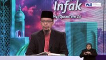 Episod 385 My #QuranTime 2.0 Selasa 2 Januari 2024 Surah Al-Ma'idah (5: 22-23) Halaman 111