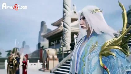 The Legend of Sword Domain S3 Ep.16 -108 English Sub