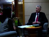 Cuộc phỏng vấn đầy hiệnG thực với Đại sứ Đan Mạch về tham nhũng trong lĩn