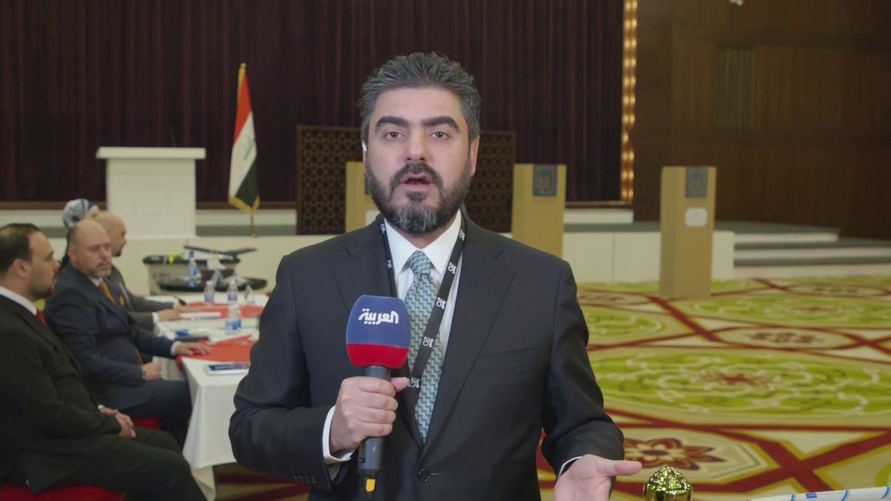 #العراق.. بدء عمليات التصويت في أول انتخابات لم...