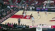 Louisville Men's Basketball vs. Pepperdine Highlights (12/17/23)