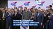 Выборы в Сербии: коалиция Вучича празднует победу