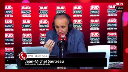 Vigilance crues : comment la commune de la Roche-Chalais s'y prépare