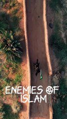5 Enemies of Islam You Should Know