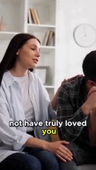 She Never Really Loved You❤️❤️❤️ I Signs # 1