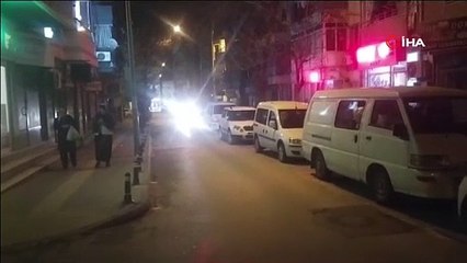 Marmara Denizi’nde 4,1 büyüklüğünde deprem