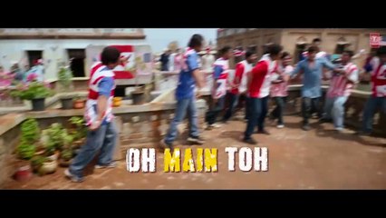 Lutt Putt Gaya Song - Lyrical Video - Dunki Movie - Shah Rukh Khan - Taapsee
