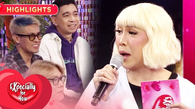 Vice and Ion reveal how they are in their house | Expecially For You