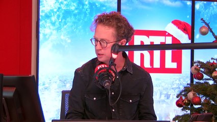 UN POINT C'EST TOUT - Les petits jeux de Laurent Wauquiez