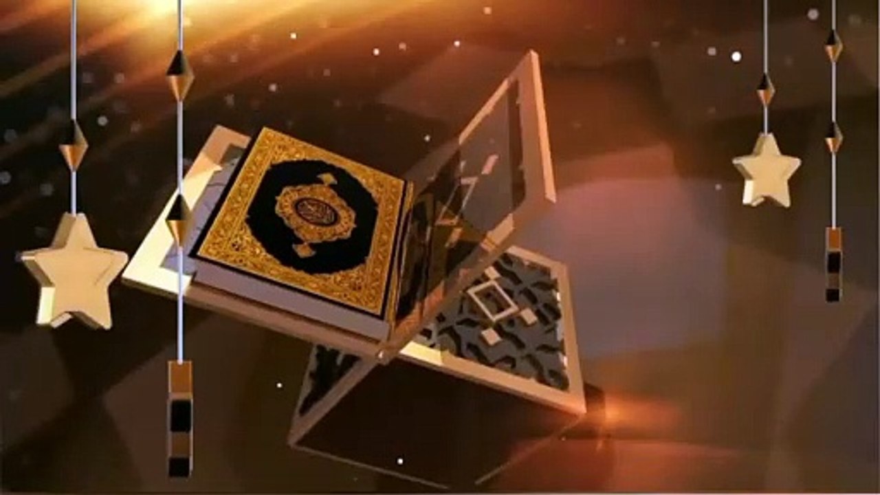 سورة الشمس من 1-10  بطريقة تتبع اليد للآيات ليسهل حفظها الشيخ / البنا  (Surah ash-Shams  )