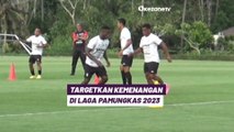 Bali United Incar Kemenangan atas Persib Bandung di Laga Pamungkas 2023