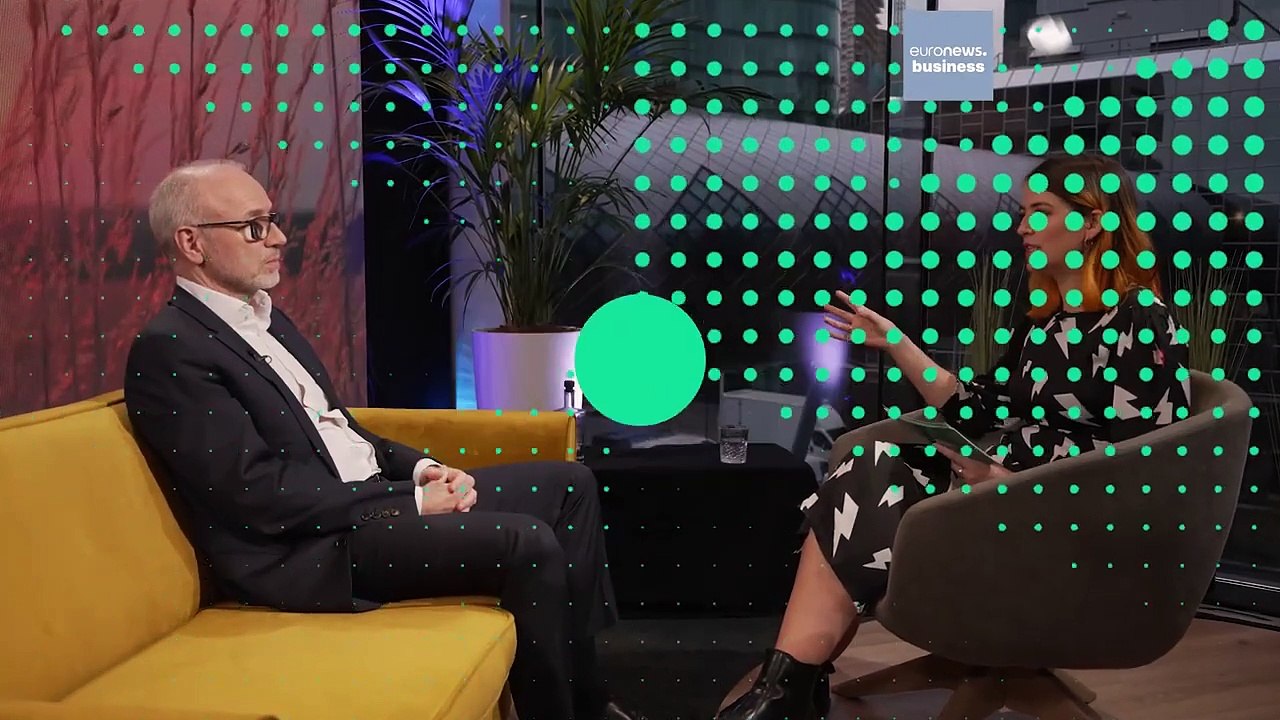 ‘Russia is the most sanctioned country in the world’: Is the Ukraine war fuelling financial crime?