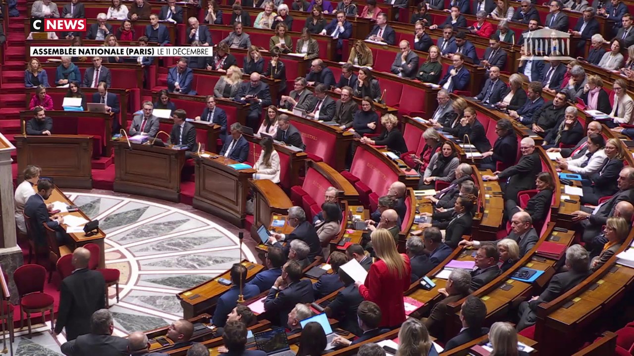 Quel est le rôle de la Commission mixte paritaire ?