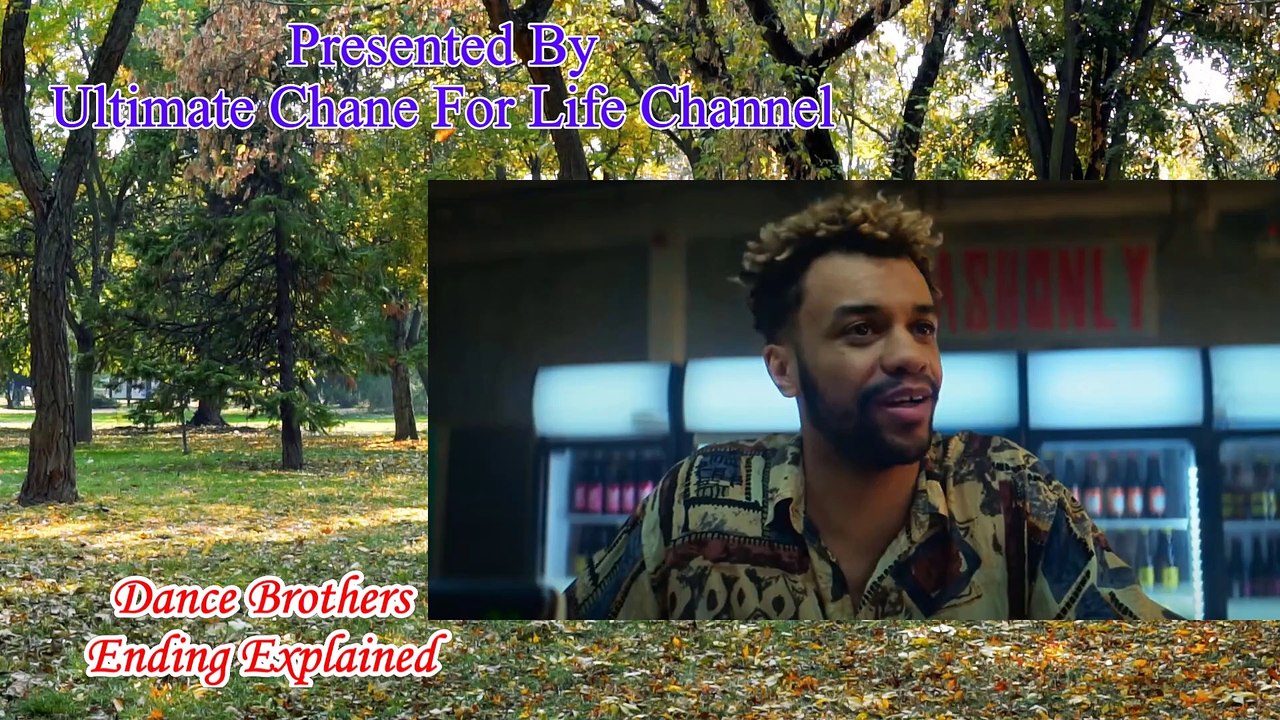 Dance Brothers Ending Explained | Dance Brothers Season 1 | Dance Brothers finland | finnish series