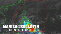 ‘Kabayan’ weakens into tropical depression after landfall