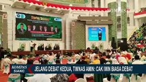 Catat Tanggalnya! Debat Cawapres 2024 Digelar 22 Desember 2023