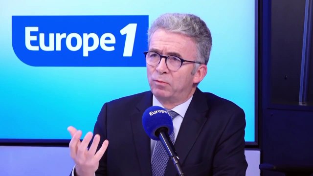 Combat contre le Hamas : «Israël ira jusqu'au bout», estime le Général Christophe Gomart