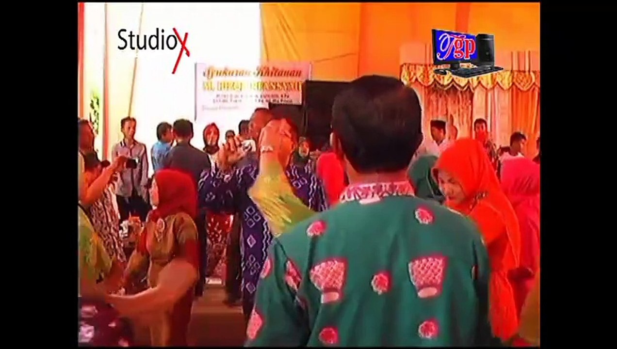 SETENGAH JAM RENTAK KUDO DI GURUH BARU LIVE