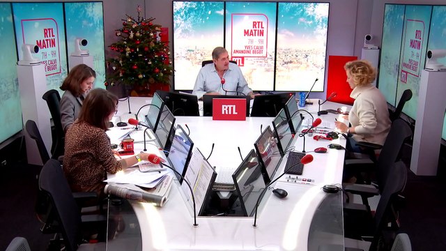 ÉDITO - Lettre de Françoise Hardy à Emmanuel Macron : ou la liberté de choisir sa fin de vie