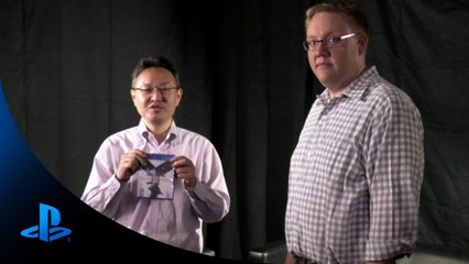 PlayStation: Vídeo de instrucciones oficial de juegos usados de PS4