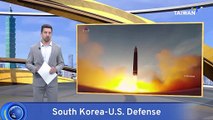 U.S. and South Korea Plan Measures To Deter North Korea Nuclear Threat