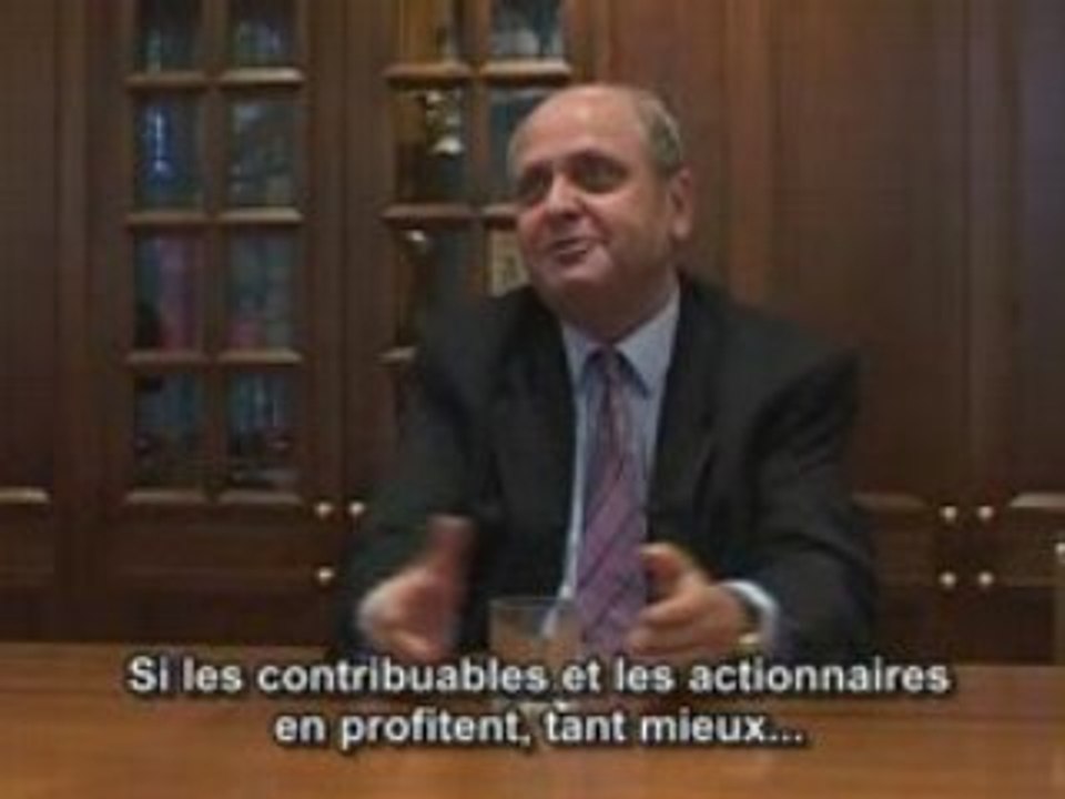 Documentaire Pas Assez De Volume 8sur10.00