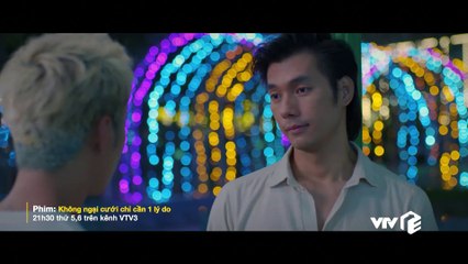 Không ngại cưới chỉ cần 1 lý do Tập 26 _ Sơn mỉa mai Phong không đủ tiêu chuẩn để yêu Yến