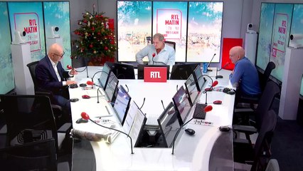 LENGLET-CO - Le commerce mondial peut-il durablement contourner la Mer rouge ?