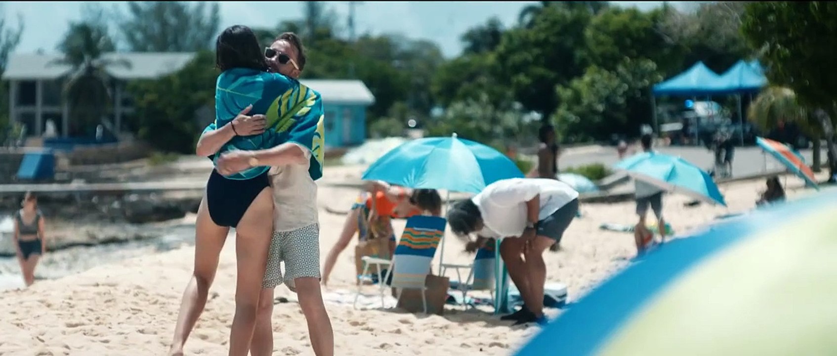 Some Other Woman Trailer OV