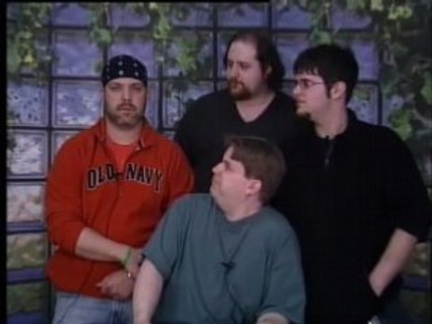 Promo Fu: Kung Fu Kids Break Away