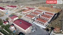 Elazığ Belediyesi Geçici Hayvan Bakımevi ve Rehabilitasyon Merkezi'nde 11 Bin 350 Hayvan Tedavi Edildi