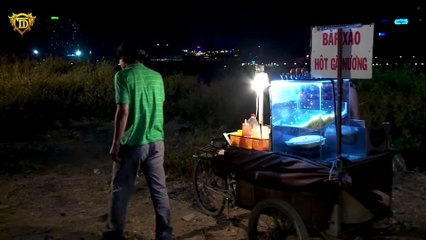 Bữa Tối Của Diều Hâu - Tập 06 - PHIM TÂM LÝ - XÃ HỘI VIỆT NAM - TTD PHIM