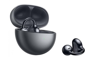 “فري كليب” سماعات لاسلكية بتصميم يشبه حلق الأذن من هواوي