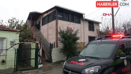 Edirne'de köpek saldırısı kavgasında bir kişi öldü, bir kişi yaralandı