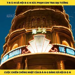 Đại ca xã hội động nhầm con trai Đại tướng nhật bổn và cái kết ...