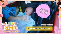 Tuah Tahu Dia Bakal Kena Cucuk | Oh Baby Remy!: Tuah Oh Tuah - EP3 [PART 2]