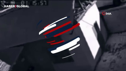 Gümüşhane'de 4.3 büyüklüğünde bir deprem meydana geldi