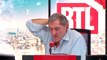 PANIER RTL DES FÊTES - Périco Légasse est l'invité de Yves Calvi