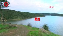 İSKİ yağışların ardından barajların doluluk oranını açıkladı