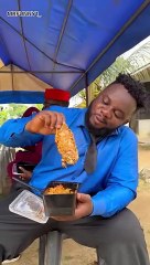 sabinus and occasion food