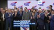Partido do presidente Vucic vence eleições na Sérvia