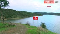 Yağmurlu havalar İstanbul'a bereket oldu! İşte baraj baraj doluluk oranları